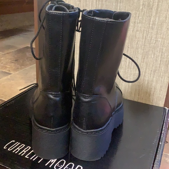 Current mode combat like boots - Picture 8 of 11